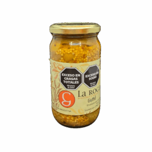 Berenjenas en Escabeche