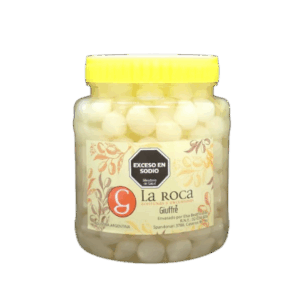 Cebollitas en Vinagre